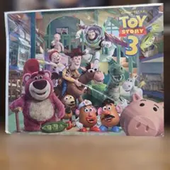 トイ・ストーリー 3 ミニポスター