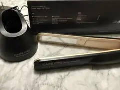 【中古・美品】CARE PRO® ケアプロ 超音波アイロン
