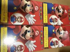 スーパーマリオ ビッグアクションフィギュア マリオ