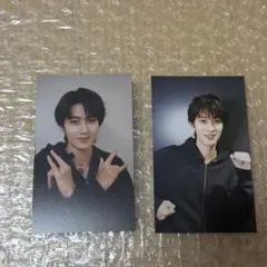 即購入⭕️ M!LK 曽野舜太　トレカ　セット