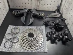 shimano sora コンポーネントセット