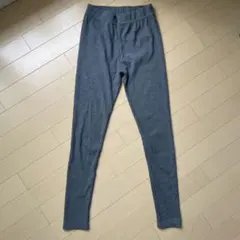 グレー レギンス サイズFのサムネイル