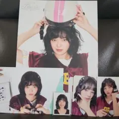 【TWICEシーグリ】ジョンヨン 2