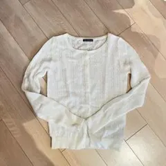 Brandy Melville カーディガン