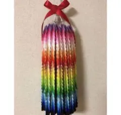 2026年最新】千羽鶴 完成品の人気アイテム - メルカリ