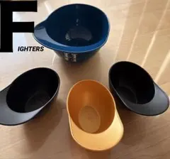 野球 ヘルメット型容器セット