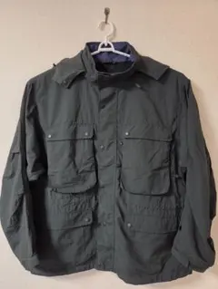 DAIWA PIER 39 /TECH HIKER MOUNTAIN PARKA