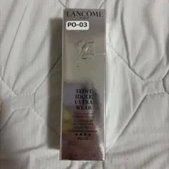 LANCOME タンイドル ウルトラ ウェア リキッド PO-03のサムネイル
