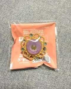 あんスタ リングライト スフィアライト 紫之創