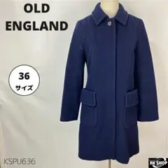 2026年最新】オールドイングランド ピーコートの人気アイテム - メルカリ