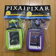 ディズニーピクサー　一番くじ　G賞 2個セット