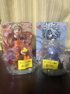 ナルト　フィギュア
