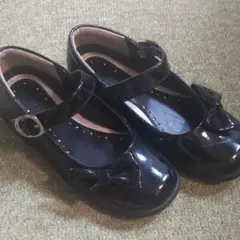 フォーマルシューズ 女の子 フォーマル靴