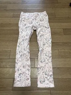 H&M パンツ　134センチ