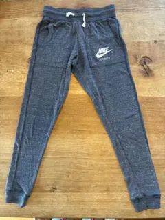 Nike ジョガーパンツ グレー XS