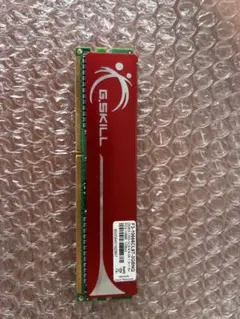 （0703DDR3-1333メモリー F3-10666CL9T-3GBNQのサムネイル