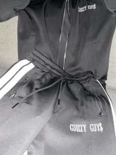 2026年最新】Guilty guy セットアップの人気アイテム - メルカリ