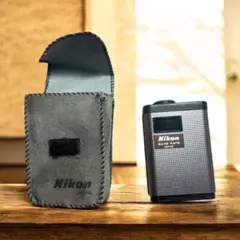 Nikon ニコン 6×15 7.5°P 単眼鏡 純正ケース付き 日本ブランドのサムネイル