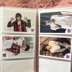 Sexy Zone 中島健人 ミニフォトセット
