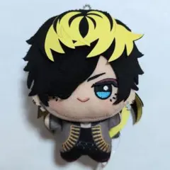 ヒプノシスマイク　ちびぐるみ　四十物十四　波羅夷空却 ヒプノシスマイク -Division Rap Battle- ちびぐるみ vol.3