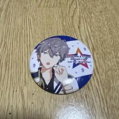 【スタライ2nd】あんスタ 瀬名泉 缶バッジ