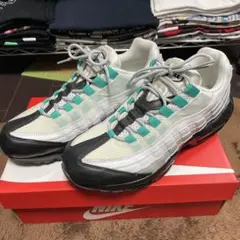 エアマックス95 By You