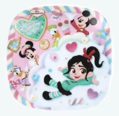 スーベニアプレート ヴァネロペ