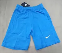 【新品】 NIKE ナイキ スウェット地 ハーフパンツ ショートパンツ 半ズボン