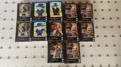 ドラゴンボール　フィギュア　12点