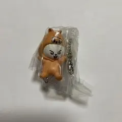 SKZOO スキズ　つまんでつなげてますこっとvol.2ガチャ リービット リノ