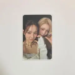 izna イズナ ペンコン 韓国 限定 ペンライト トレカ サラン A 3 - メルカリ