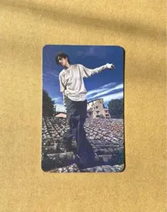 ENHYPEN SIN VANISH MUSIC PLANT ジェイク トレカ