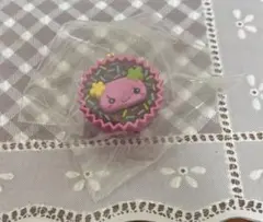 たまごっち 手作りおやつチャーム ふらわっち