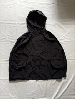 キャバレーポバール NYLON COMBAT JACKET BLACK XLのサムネイル