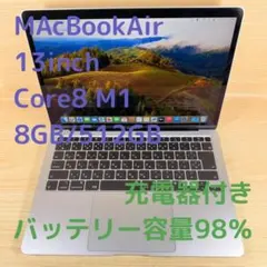 2026年最新】macbook air m1 512の人気アイテム - メルカリ