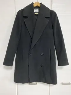 エゴイストegoistチェスターコート ロングコート