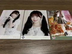 音嶋莉沙 生写真 イコラブ