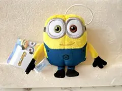 ミニオン マスコット
