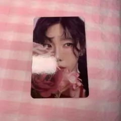 2025年最新】少女時代 テヨン トレカの人気アイテム - メルカリ