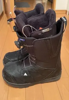 2026年最新】BURTON MOTO boa wideの人気アイテム - メルカリ