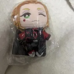 ツイステ ミニミニぬいぐるみ ケイト・ダイヤモンド ユニオン