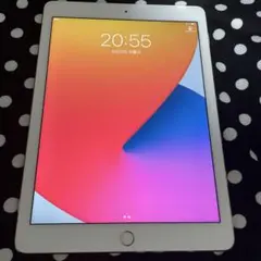 本体箱のみiPad Air 2 Wi-Fi+Cellular 64GB ゴールド