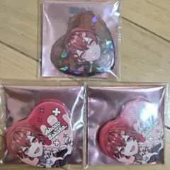 2026年最新】あほの坂田 缶バッジ シークレットの人気アイテム - メルカリ