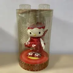 新品未開封　激レア　希少　サンリオ　旧ロゴ　レトロ　キティちゃん　けんだま 新品未開封 激レア 希少 サンリオ 旧ロゴ レトロ キティちゃん