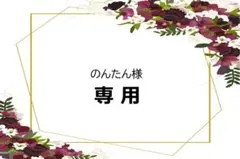 のんたん様専用　クリスマスローズ　種子