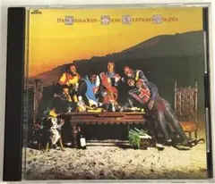 the Crusaders Those Southern Knights