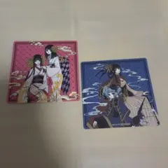 xxxHOLiC マルイPopupshop クリアカード 2枚セット - メルカリ