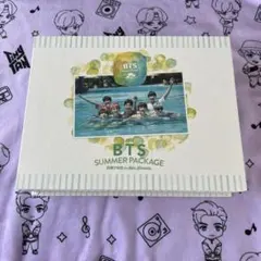 2026年最新】bts summer package 2014の人気アイテム - メルカリ