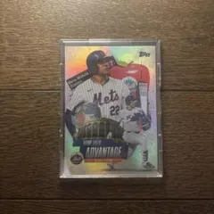 JUAN SOTO トレーディングカード H-32