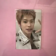 riize fame Weverse トレカ　ソヒ